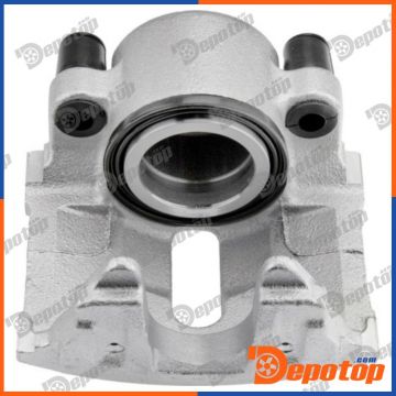 Étrier de frein avant droite pour JAGUAR | 8AC355393-741, 211250